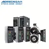 ADTECH advanced technology control roller shutter drive motor dc servo driver