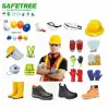 PPE safety equipment construction ppe