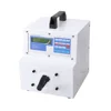 EW-20F Hemp flowers wire twisting machine ,automatic twist tie machine