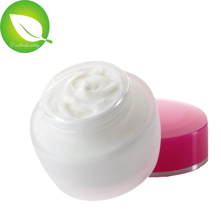 

Guangzhou factory beauty personal care 7 days whitening cream pearl cream