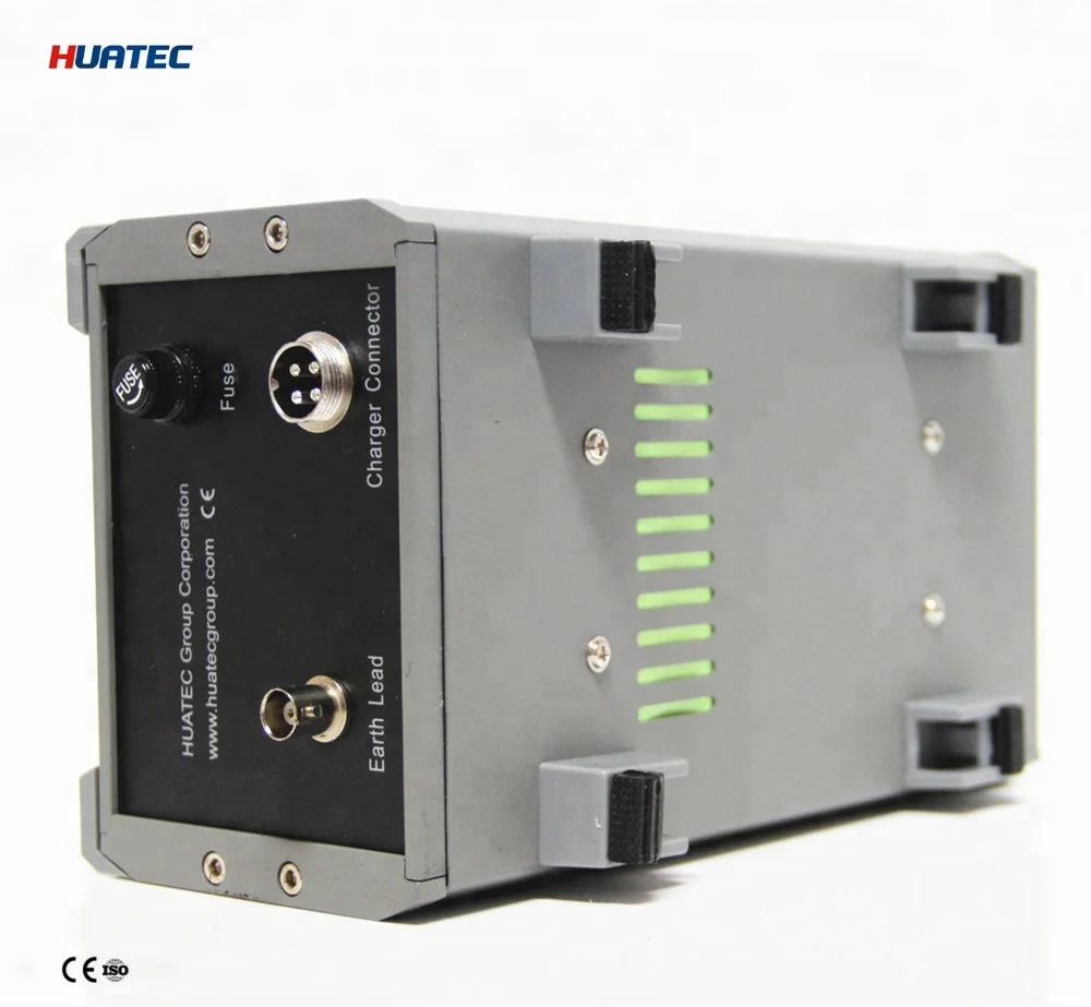 Hd103 Low Voltage Holiday Porosity Spark Detector Buy