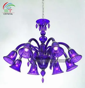 Purple Glass Pendant Light Purple Glass Pendant Light Suppliers