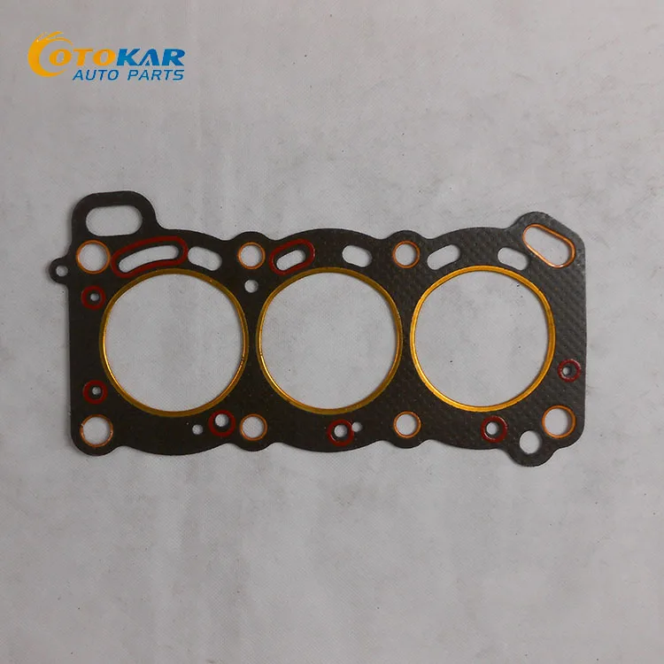 11115-87210 Auto OEM Engine Head Gasket For DAIHATSU EF