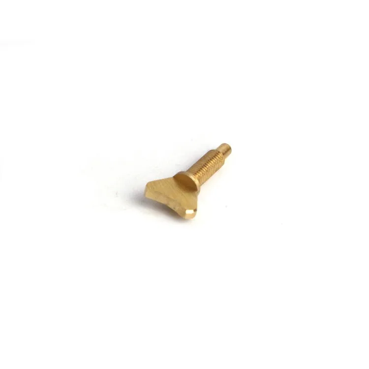 New Products Brass Wing Bolt Thumb Screw For Furniture Buy Furniture