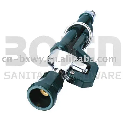 
commercial kitchen pre rinse faucet spray valve 