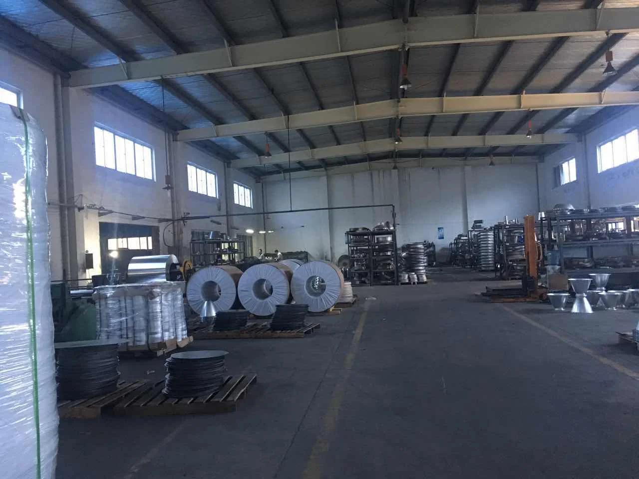 Spinning factory  (1)