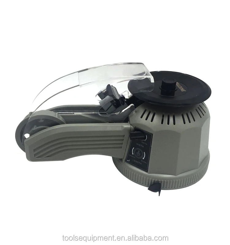 Willdone Zcut2 Automatic Tape Dispenser Cutting Narrow And Soft Tapes