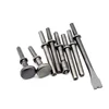 wholesale pneumatic pick drill chisel for hand held c4 c6 air hammer