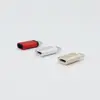 2018 hot Wholesale micro 10Gbps 3A USB 3.1 Type C converter
