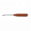 Factory Price Orthopedic Instrument Trauma Instrument Posterior Cured Round Osteotome