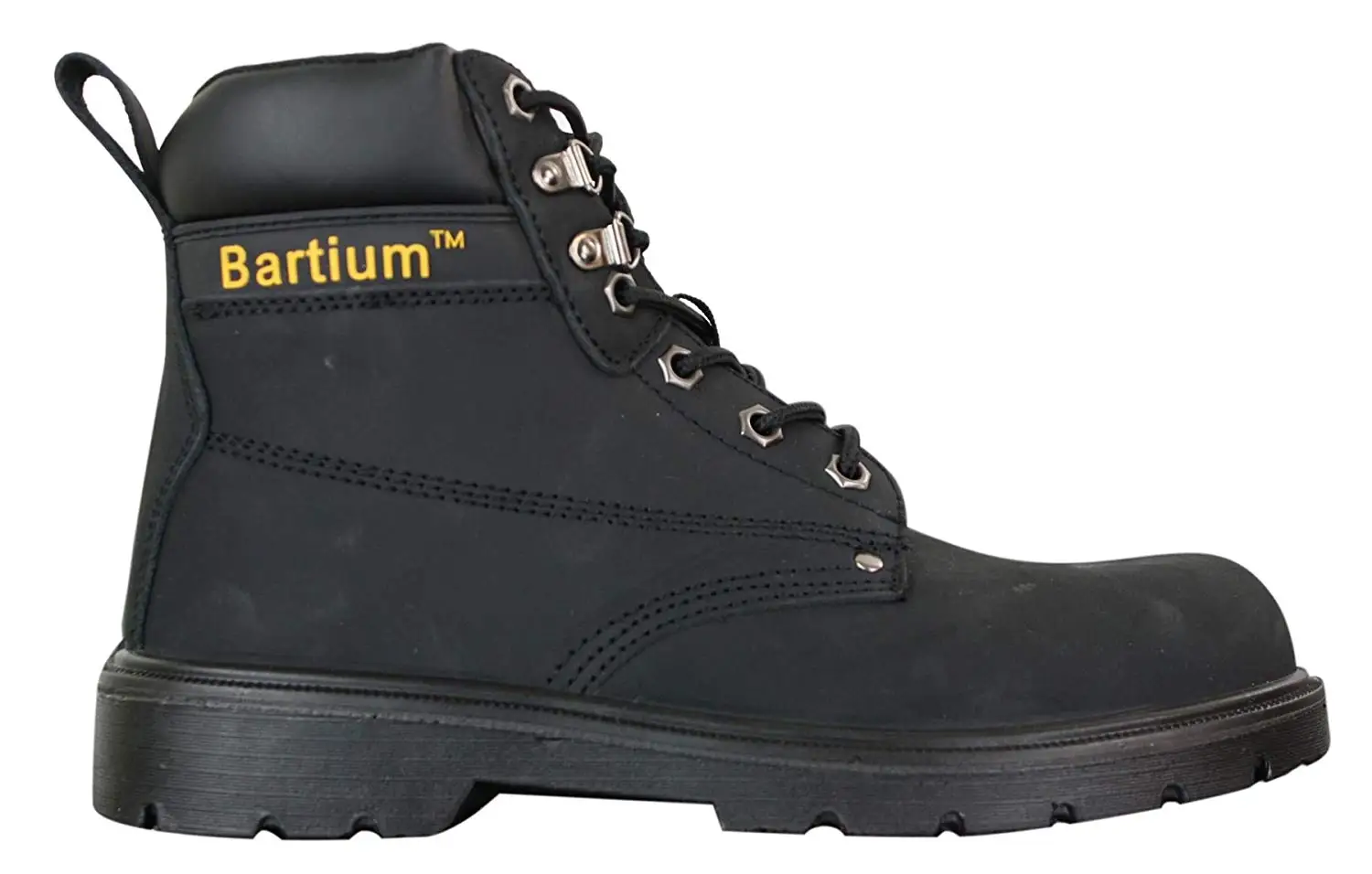 bartium safety boots