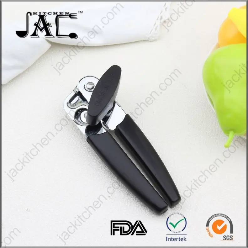 Safe Stainless Steel Wooden Wine Bottle Opener