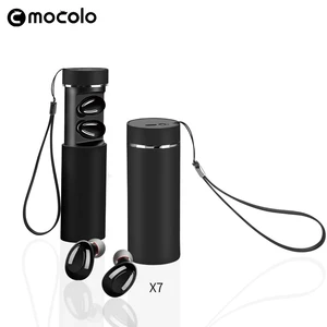 Mocolo X7 Mini Sport Bluetooth Earphones