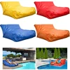 bean bag chairs two seat bean bag pool swimming bean bag sofa lounge