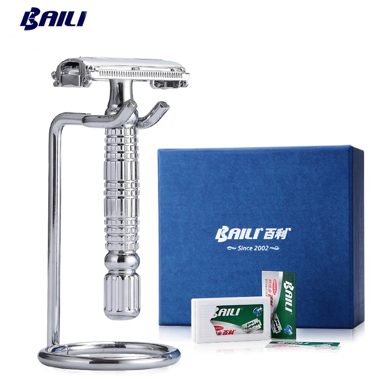 

High Quality best baili wholesale baili safety double edge razor blade