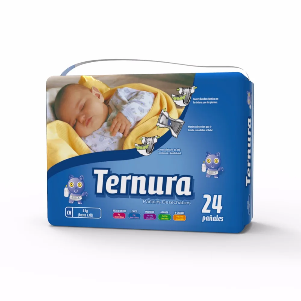 Taobao Dry And Comfortable Surface Baby Diaper Wholesale Uk Buy