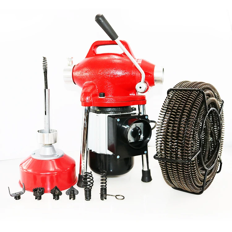 Jingri 400rpm Pipe Cleaning Machine Buy Pipe Cleaning Machine,Jingri