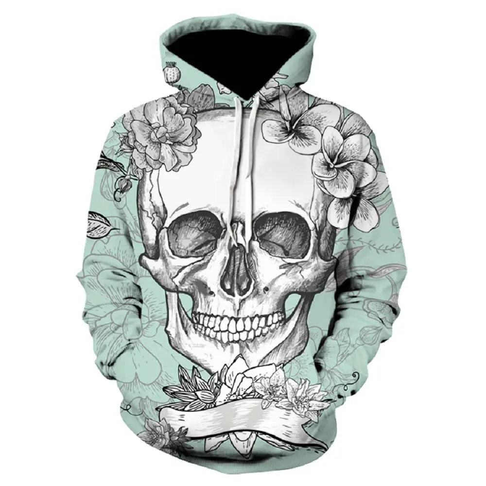 

Popular 2018 hot sell OEM cartoon and animal pattern hoodies for men and women