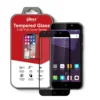 2.5D glass cellphone screen protector for ZTE Blade A6