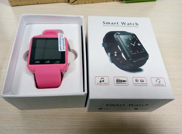  Women Watch Bracelet