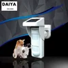 outdoor infrared motion sensor with Solar Power, Pet Immunity