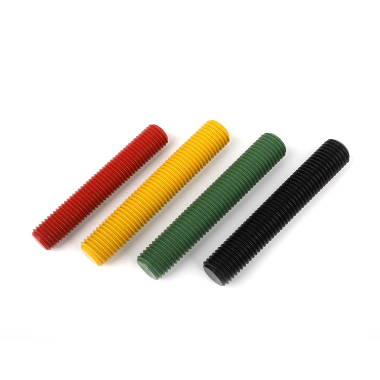 
Custom stud bolts tap end bolts ASTM A320 L7M 