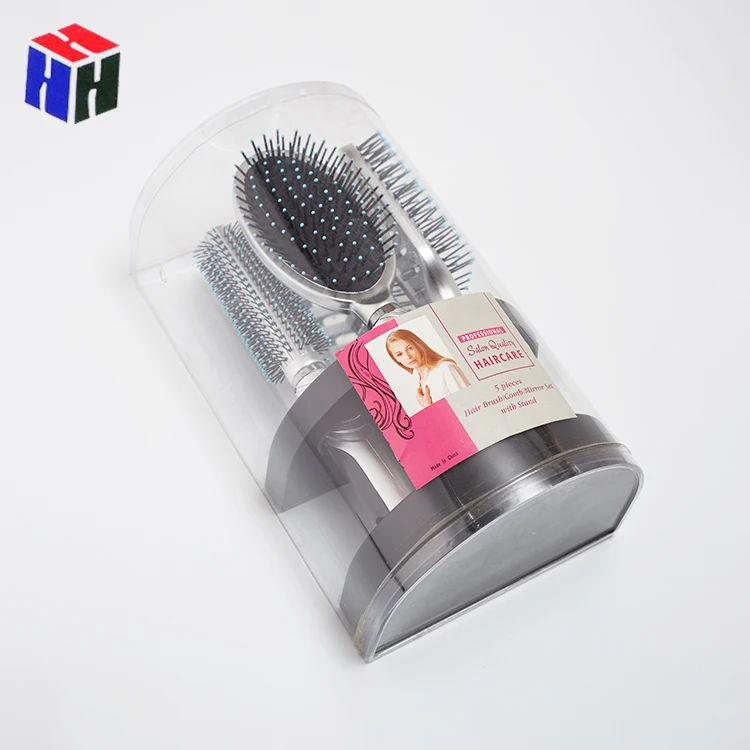 

Wholesale private label hair brush custom logo hair brush