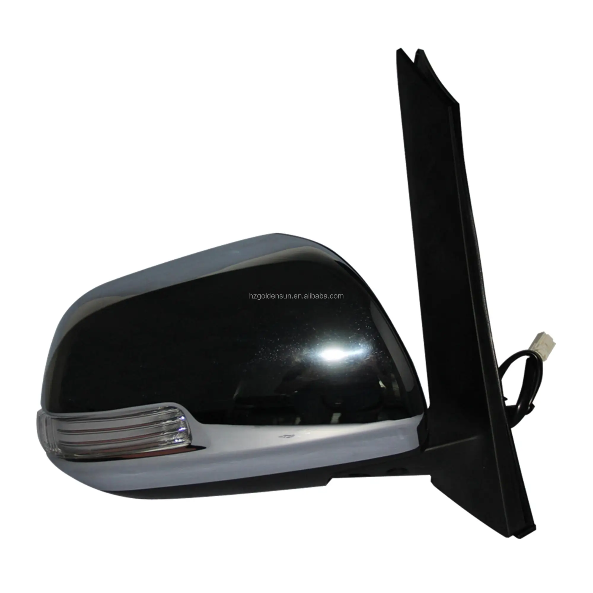 Innova 2012 Auto Electric Side Mirror Buy Side Mirror,Innova 2012