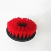 Various Size high quality drill brush set has been expertly designed