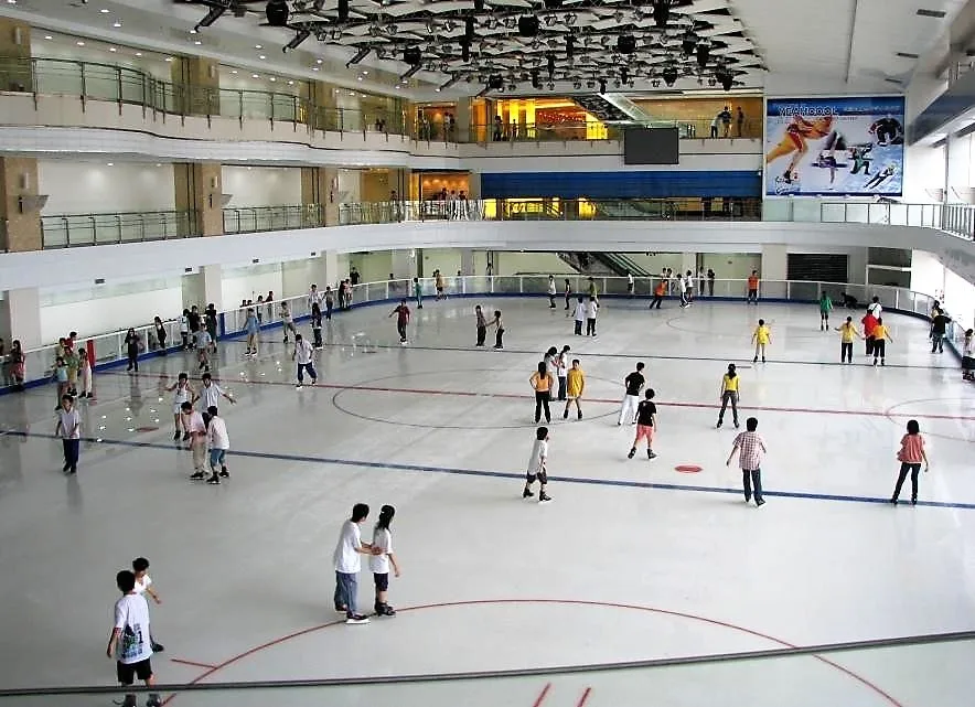 Wholesale Bulk Portable Roller Skating Flooring/rinks/uhmwpe Board For