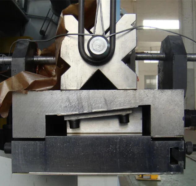 General Hydraulic Press Brake Bending Machine Moulds Dies Or Tools