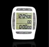 Multi-fuctional 3 groups digital kitchen electronic timers kitchen countdown timer