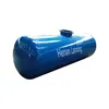 Lanning tyre pyrolysis oil recycling processing machine business plan