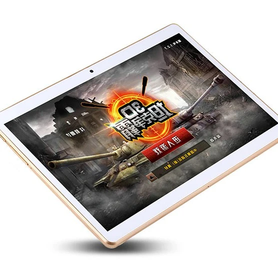 

New cheap 10 inch 3g tablet with android 6.0 OS 3g phone call