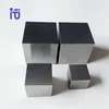 99.9% Metallurgy, Electronics, Medical pure titanium block
