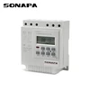 Programmable Microcomputer control 3phase 400V remote high accuracy week Timer Switching KG317T Series