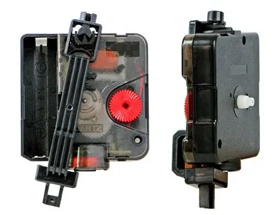 6262  Pendulum Movement