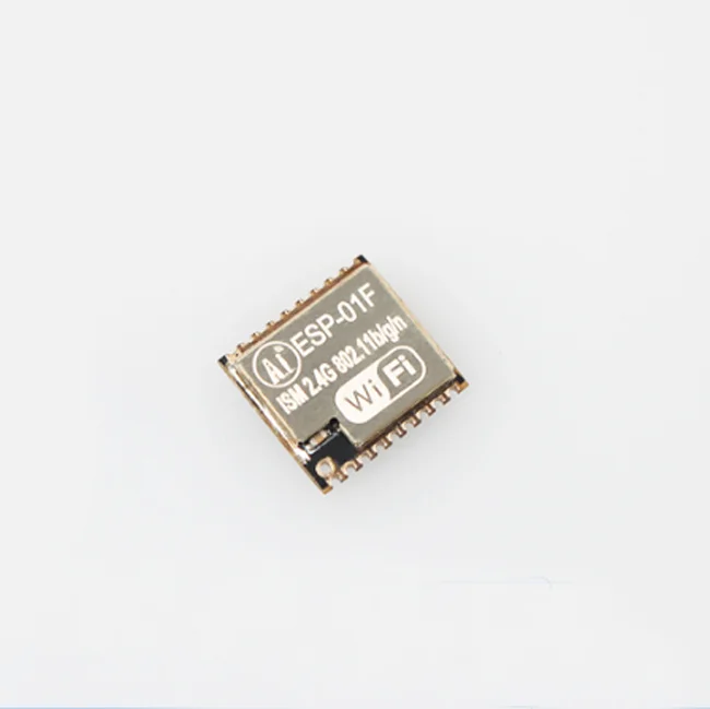 esp-01f esp8285 8 mbit 闪存微 mcu wifi 串行模块 - buy wifi 模块,