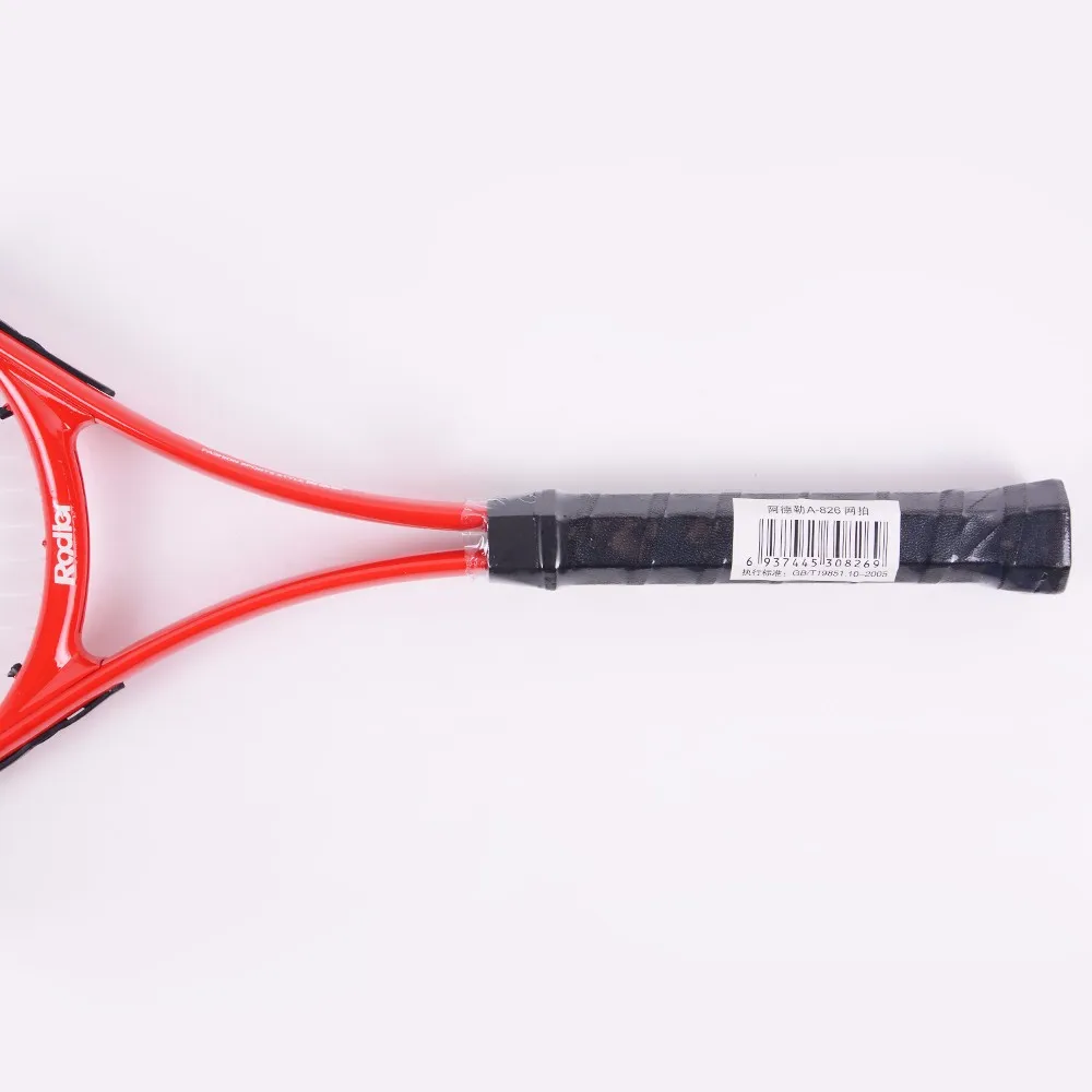 tennis racket