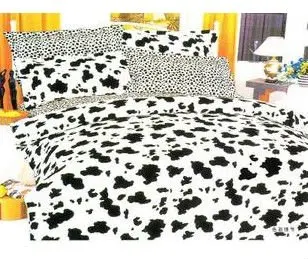 Cow Print Comforter Buy Cow Print Comforter Horse Print Down