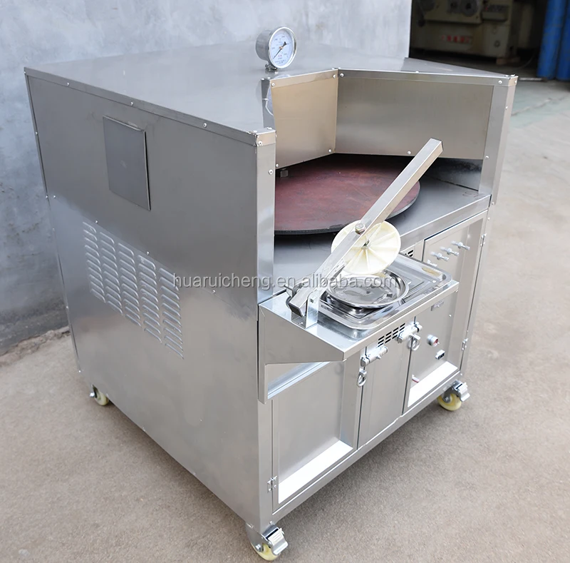 Lebanese Commercial Stainless Steel Arabic Pita Bread Machine Buy
