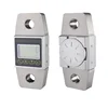 50t Waterproof Panel Digital Electronic Engine Dynamometer