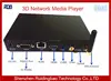 RDB SD Card USB,Micro usb,full hd 1080P hdd network media player HDMI CVBS COAX Optical MKV H.264 3D Media player DS009-12