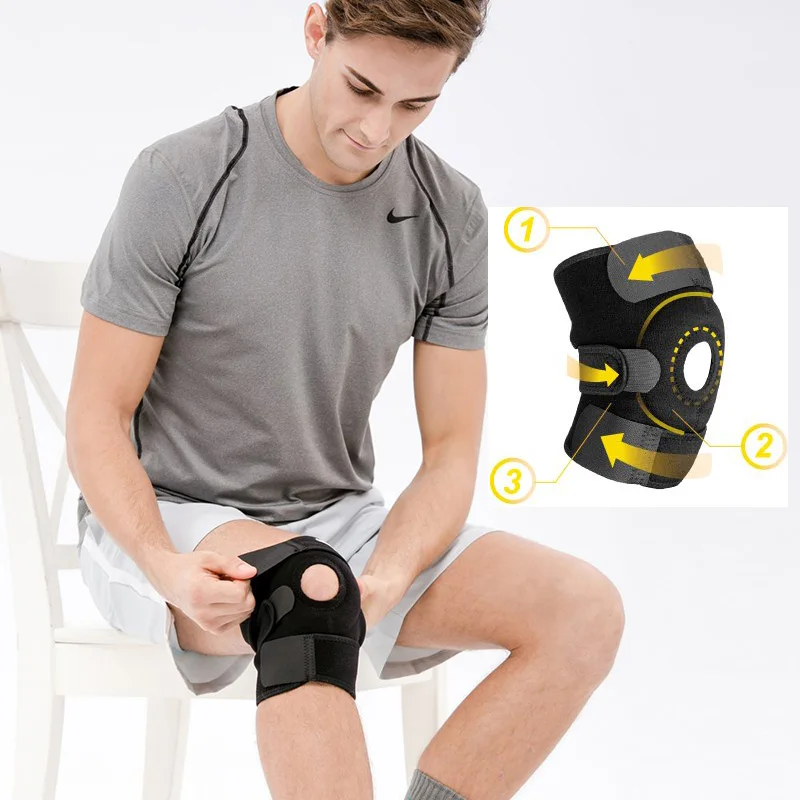 New Work Pants With Knee Pad,Knee Pads For Sport And Bike Buy Work