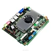 X86 industrial pc dual core ddr3 boards intel atom D525 onboard cpu+ICH8 chipset/2*lan Nic firewall motherboard