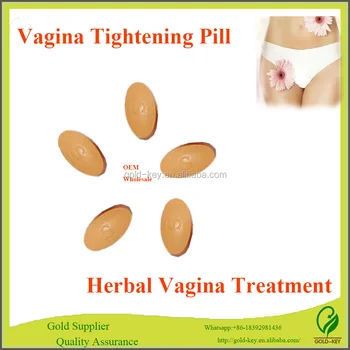 vagina koro pill quick shrinking herb larger