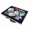 Good price 12 inch Projected Capacitive IPS panel Screen Multi Touch Monitor
