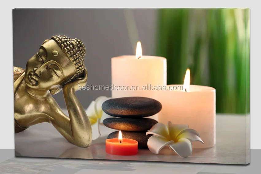 Home Decor Groothandelaren Buddha Canvas Schilderij Met Led ... Home Decor Groothandelaren Buddha Canvas Schilderij Met Led ...