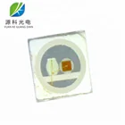 5ミリアンペアボルトレッドブルーシリーズ接続植物smd led 3030 2835 5050 5730 5630 1ワット0.5ワット