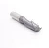 Walter 2mm Long Shank 2 Flutes Square End Mill Tungsten Carbide End Mills For NC Machine